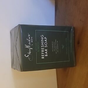 Shea moisture Bar Soap